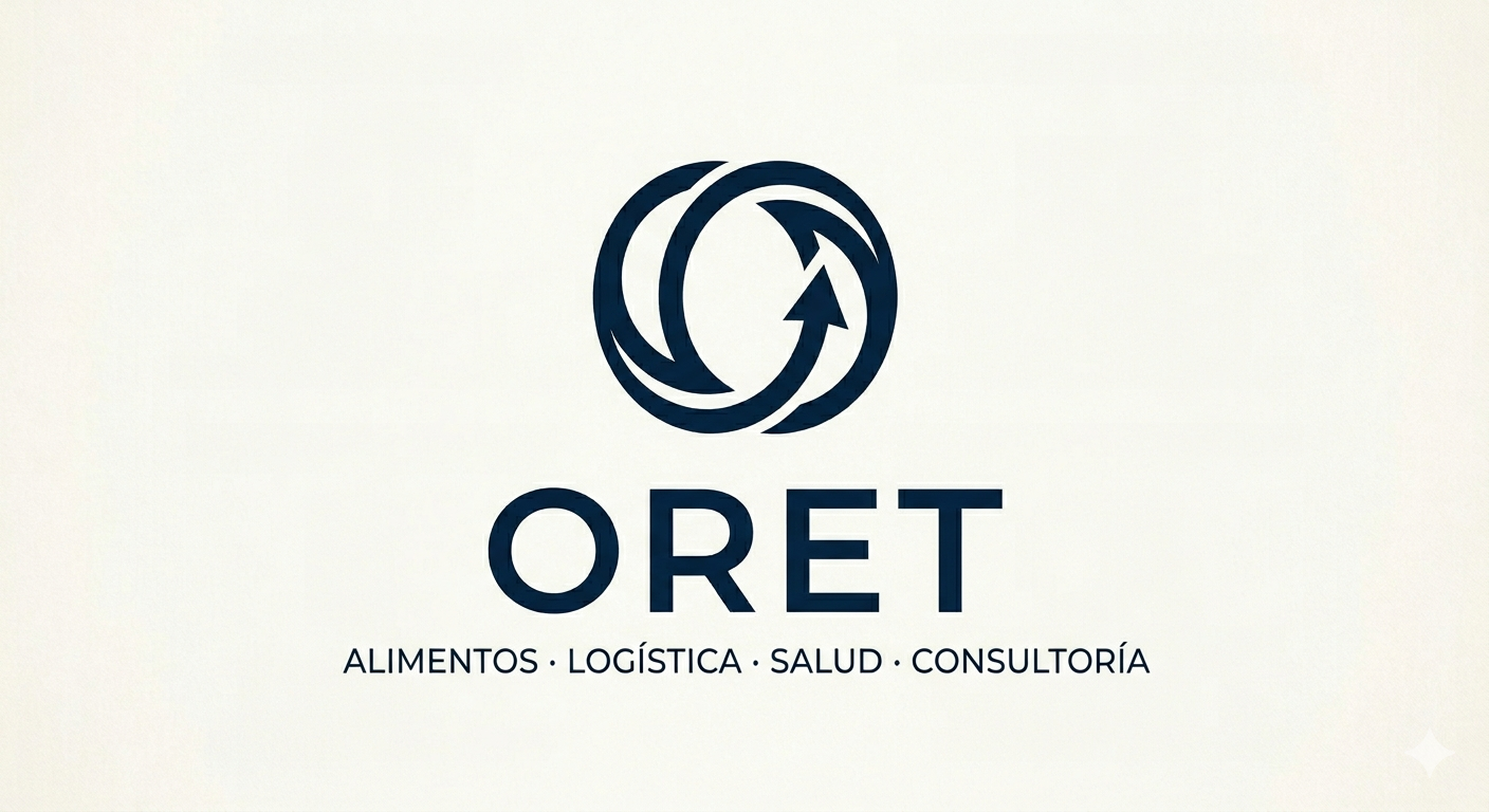 ORET Logo